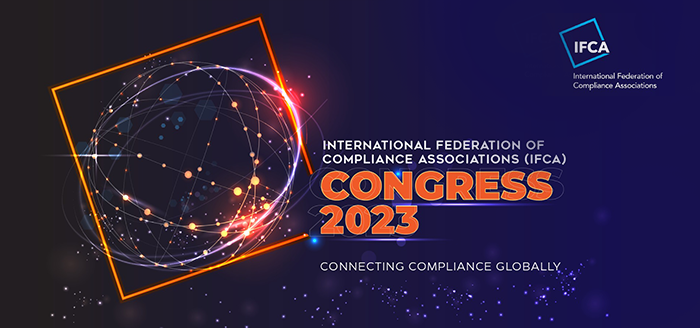 ICC - IFCA – International Federation of Compliance Associates (Международная федерация Ассоциация комплаенс)