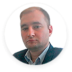Никитин Дмитрий Валерьевич - преподаватель обучающего курса комплаенс менеджмент