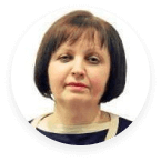 Проценко Марина Станиславовна - преподаватель курса повышения квалификации комплаенс менеджмент