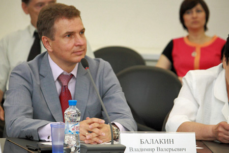23 мая состоялось заседание Круглого стола ТПП РФ при участии НАК