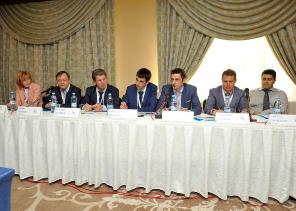 15-16 мая 2014 года в Москве состоялась III Ежегодная конференция КОМПЛАЕНС В РОССИИ