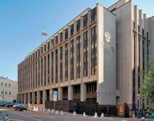 Совет Федерации одобрил закон об антимонопольном комплаенсе
