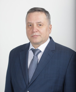 Чамаров Вячеслав Борисович